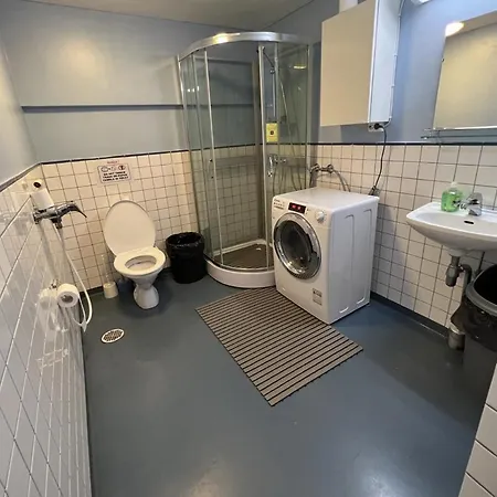 Hostel Hmi Smart Group 245