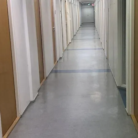 Hmi Smart Group 245 Hostel Helsinki