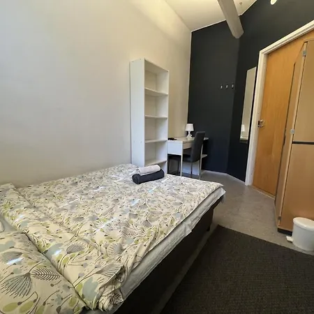 Hostel Hmi Smart Group 245 Helsinki