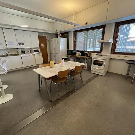 Hostel Hmi Smart Group 245