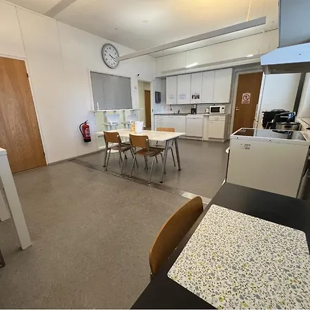 Hostel Hmi Smart Group 245